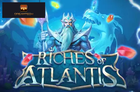 Riches of Atlantis